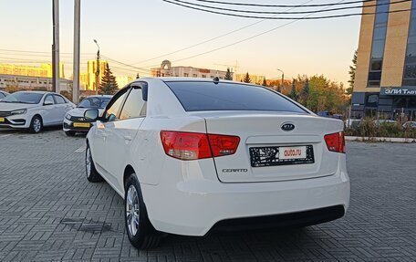 KIA Cerato III, 2010 год, 760 000 рублей, 7 фотография