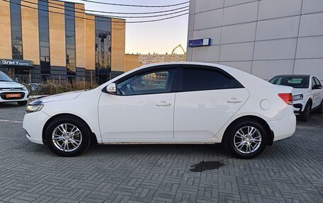 KIA Cerato III, 2010 год, 760 000 рублей, 8 фотография