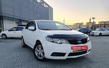 KIA Cerato III, 2010 год, 760 000 рублей, 3 фотография