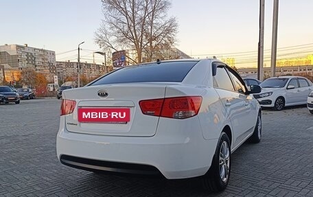 KIA Cerato III, 2010 год, 760 000 рублей, 5 фотография