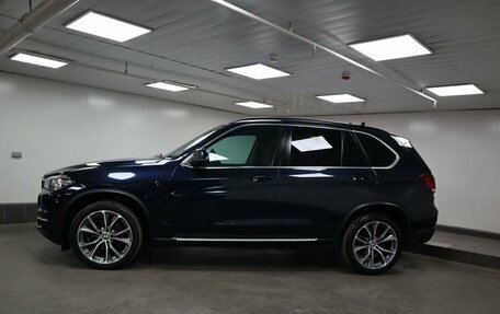 BMW X5, 2017 год, 4 750 000 рублей, 5 фотография