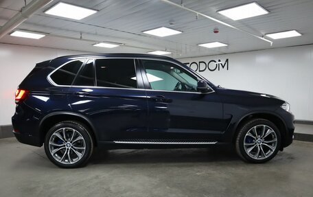 BMW X5, 2017 год, 4 750 000 рублей, 6 фотография