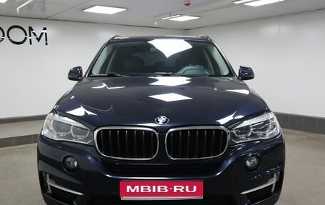 BMW X5, 2017 год, 4 750 000 рублей, 3 фотография