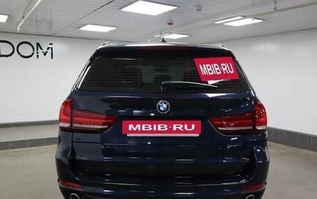 BMW X5, 2017 год, 4 750 000 рублей, 4 фотография