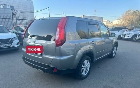 Nissan X-Trail, 2011 год, 1 089 000 рублей, 3 фотография