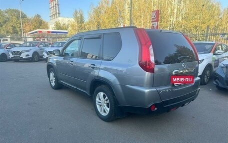 Nissan X-Trail, 2011 год, 1 089 000 рублей, 4 фотография