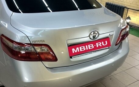 Toyota Camry, 2008 год, 1 550 000 рублей, 3 фотография