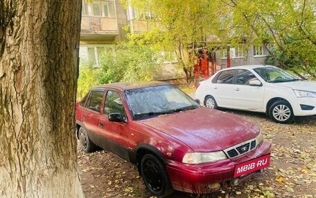 Daewoo Nexia I рестайлинг, 2005 год, 130 000 рублей, 2 фотография