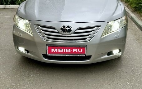 Toyota Camry, 2008 год, 1 550 000 рублей, 6 фотография