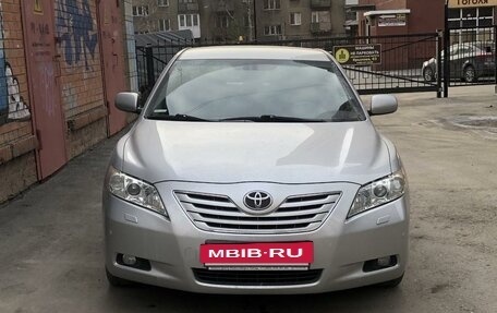 Toyota Camry, 2008 год, 1 550 000 рублей, 9 фотография