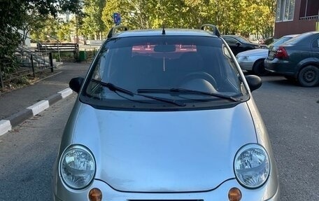 Daewoo Matiz I, 2006 год, 255 000 рублей, 2 фотография