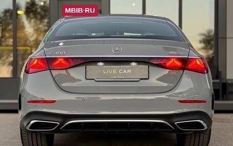 Mercedes-Benz E-Класс, 2024 год, 11 500 000 рублей, 14 фотография