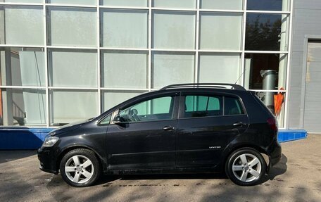 Volkswagen Golf Plus I, 2008 год, 695 000 рублей, 6 фотография