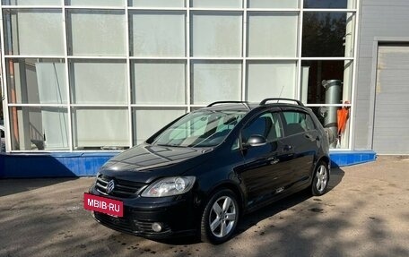 Volkswagen Golf Plus I, 2008 год, 695 000 рублей, 7 фотография