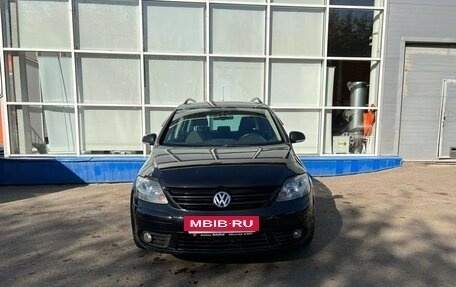 Volkswagen Golf Plus I, 2008 год, 695 000 рублей, 8 фотография