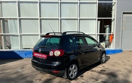 Volkswagen Golf Plus I, 2008 год, 695 000 рублей, 3 фотография