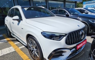 Mercedes-Benz GLC AMG, 2024 год, 13 900 000 рублей, 1 фотография