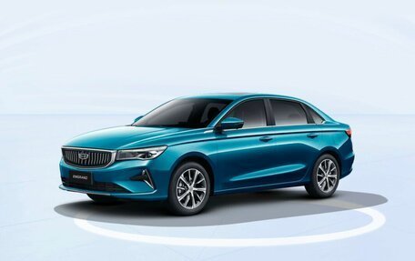 Geely Emgrand, 2024 год, 2 359 990 рублей, 1 фотография