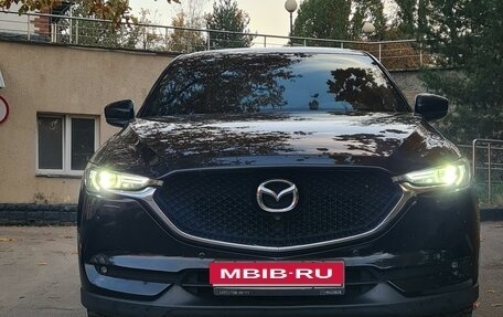 Mazda CX-5 II, 2019 год, 3 200 000 рублей, 2 фотография