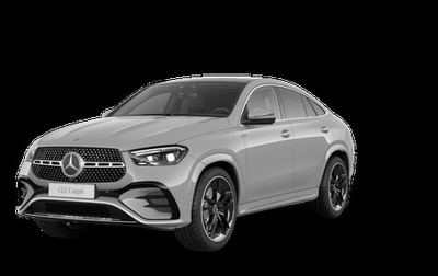 Mercedes-Benz GLE Coupe, 2024 год, 21 793 960 рублей, 1 фотография