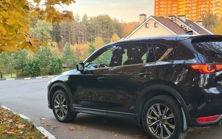 Mazda CX-5 II, 2019 год, 3 200 000 рублей, 20 фотография