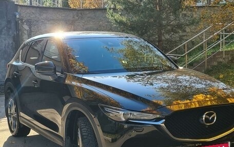 Mazda CX-5 II, 2019 год, 3 200 000 рублей, 14 фотография