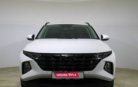 Hyundai Tucson III, 2021 год, 3 550 000 рублей, 2 фотография