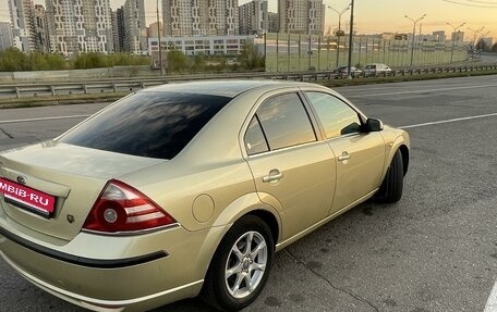 Ford Mondeo III, 2006 год, 600 000 рублей, 2 фотография