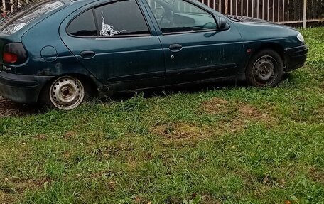 Renault Megane II, 1997 год, 50 000 рублей, 2 фотография