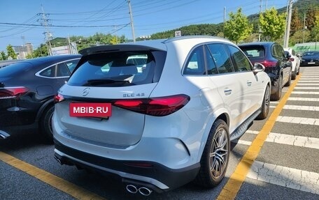 Mercedes-Benz GLC AMG, 2024 год, 13 900 000 рублей, 3 фотография