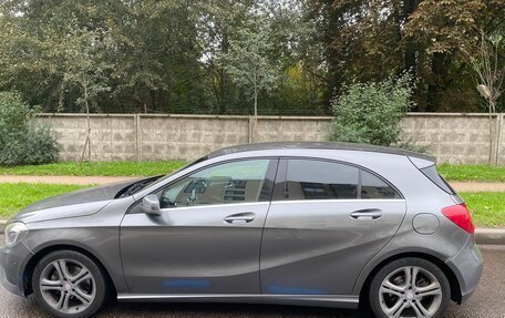 Mercedes-Benz A-Класс, 2014 год, 1 250 000 рублей, 3 фотография