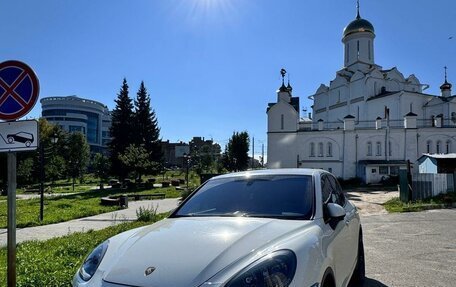 Porsche Cayenne III, 2011 год, 2 800 000 рублей, 6 фотография