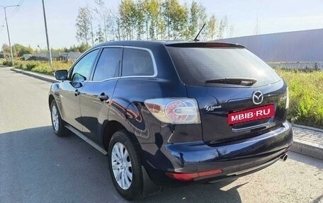 Mazda CX-7 I рестайлинг, 2011 год, 1 480 000 рублей, 5 фотография