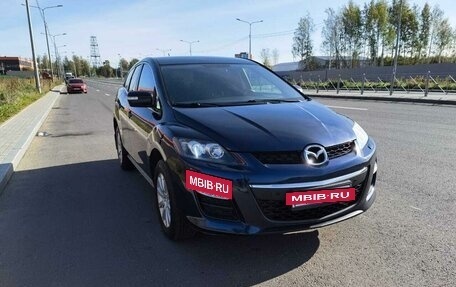 Mazda CX-7 I рестайлинг, 2011 год, 1 480 000 рублей, 6 фотография