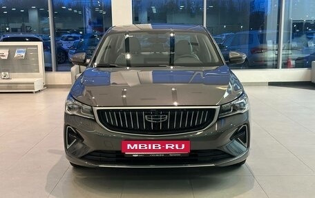 Geely Emgrand, 2024 год, 2 539 990 рублей, 2 фотография