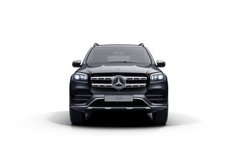 Mercedes-Benz GLS, 2023 год, 13 700 000 рублей, 4 фотография