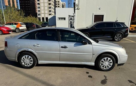 Opel Vectra C рестайлинг, 2003 год, 285 000 рублей, 6 фотография