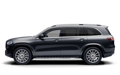 Mercedes-Benz GLS, 2023 год, 13 700 000 рублей, 3 фотография