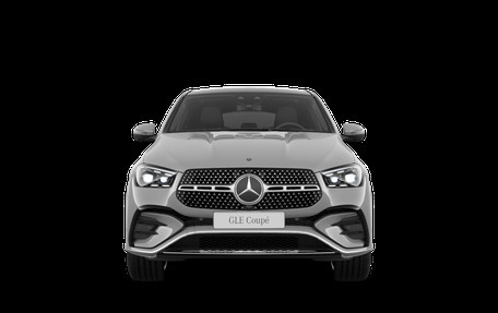 Mercedes-Benz GLE Coupe, 2024 год, 21 793 960 рублей, 3 фотография