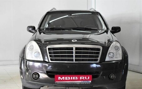 SsangYong Rexton III, 2009 год, 1 025 000 рублей, 2 фотография