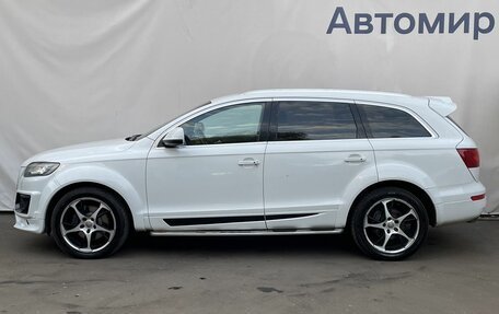 Audi Q7, 2014 год, 2 250 000 рублей, 8 фотография