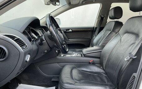 Audi Q7, 2014 год, 2 250 000 рублей, 10 фотография