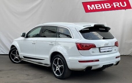 Audi Q7, 2014 год, 2 250 000 рублей, 7 фотография