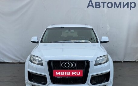 Audi Q7, 2014 год, 2 250 000 рублей, 2 фотография