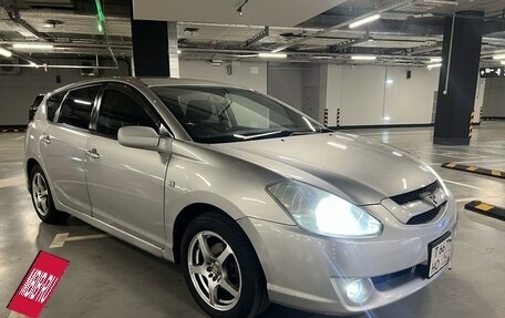 Toyota Caldina, 2004 год, 750 000 рублей, 2 фотография