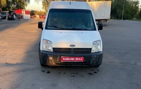 Ford Transit Connect, 2004 год, 535 000 рублей, 1 фотография