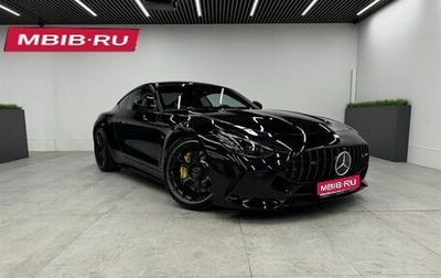 Mercedes-Benz AMG GT, 2024 год, 31 500 000 рублей, 1 фотография