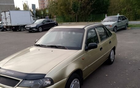 Daewoo Nexia I рестайлинг, 2008 год, 190 999 рублей, 11 фотография