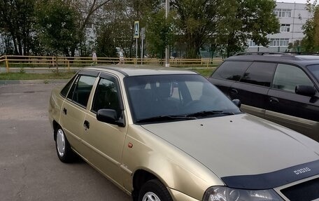 Daewoo Nexia I рестайлинг, 2008 год, 190 999 рублей, 9 фотография