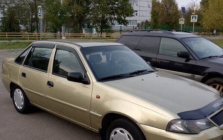 Daewoo Nexia I рестайлинг, 2008 год, 190 999 рублей, 16 фотография